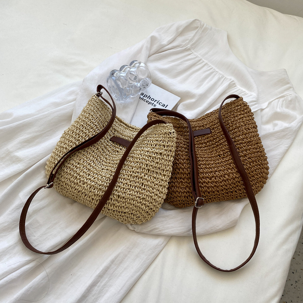 Lilwenn | Sac Hobo Vintage en Crochet – Élégance Bohème et Style Intemporel