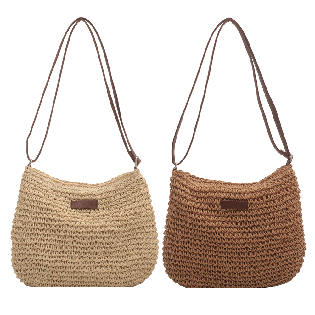 Lilwenn | Sac Hobo Vintage en Crochet – Élégance Bohème et Style Intemporel