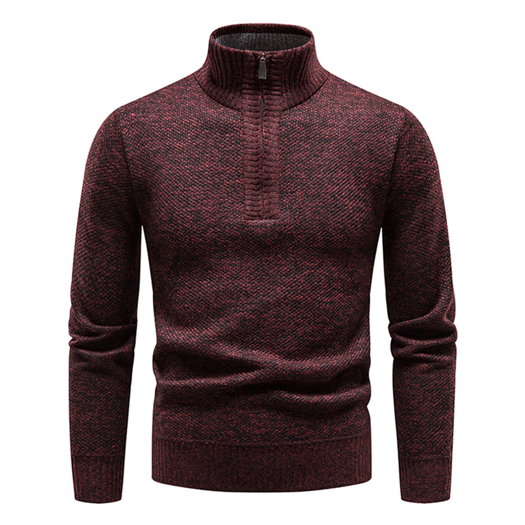 Jagger | Pull homme stylé avec coupe moderne