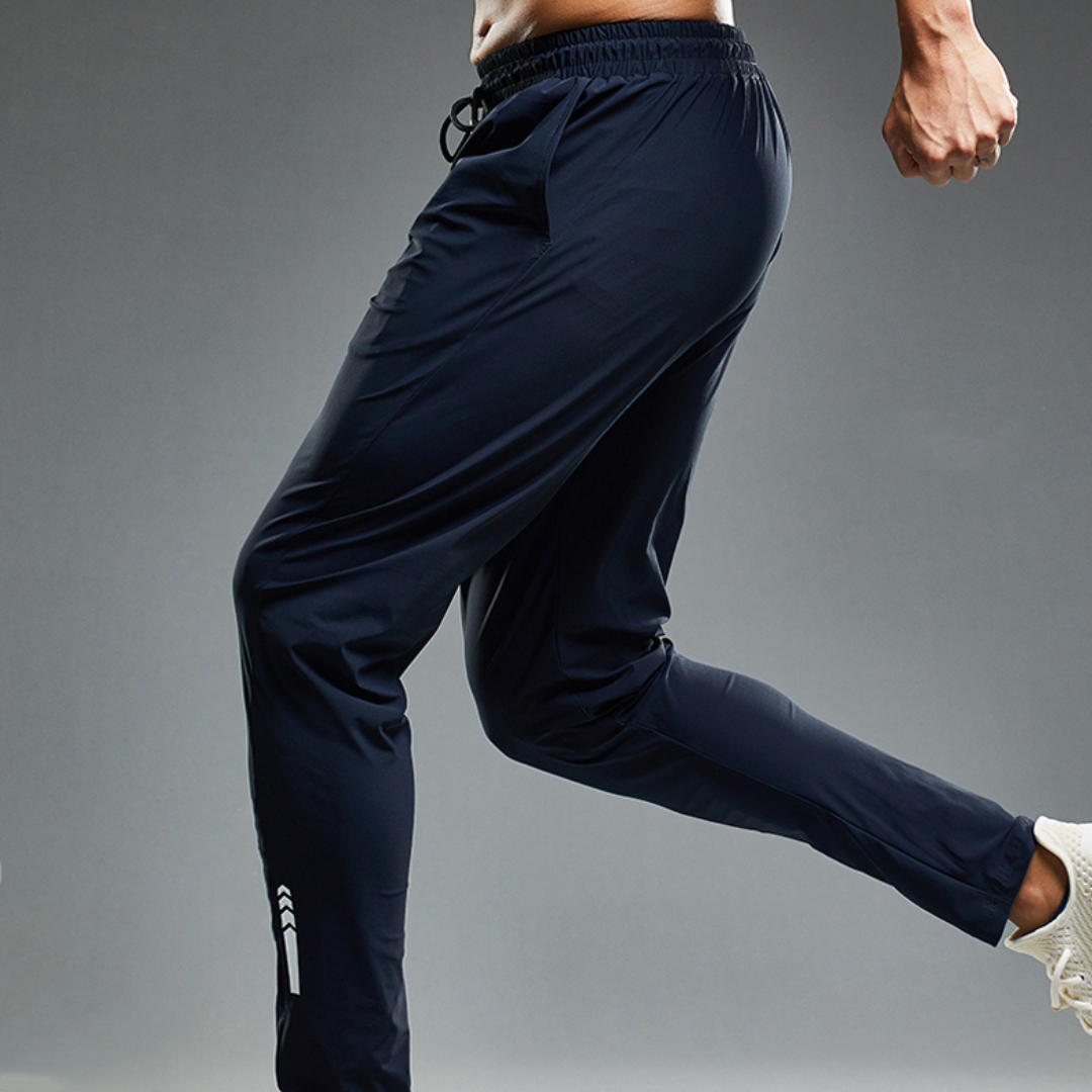 Jacques | Pantalons de Jogging Flexibles pour Hommes – Confort et Style