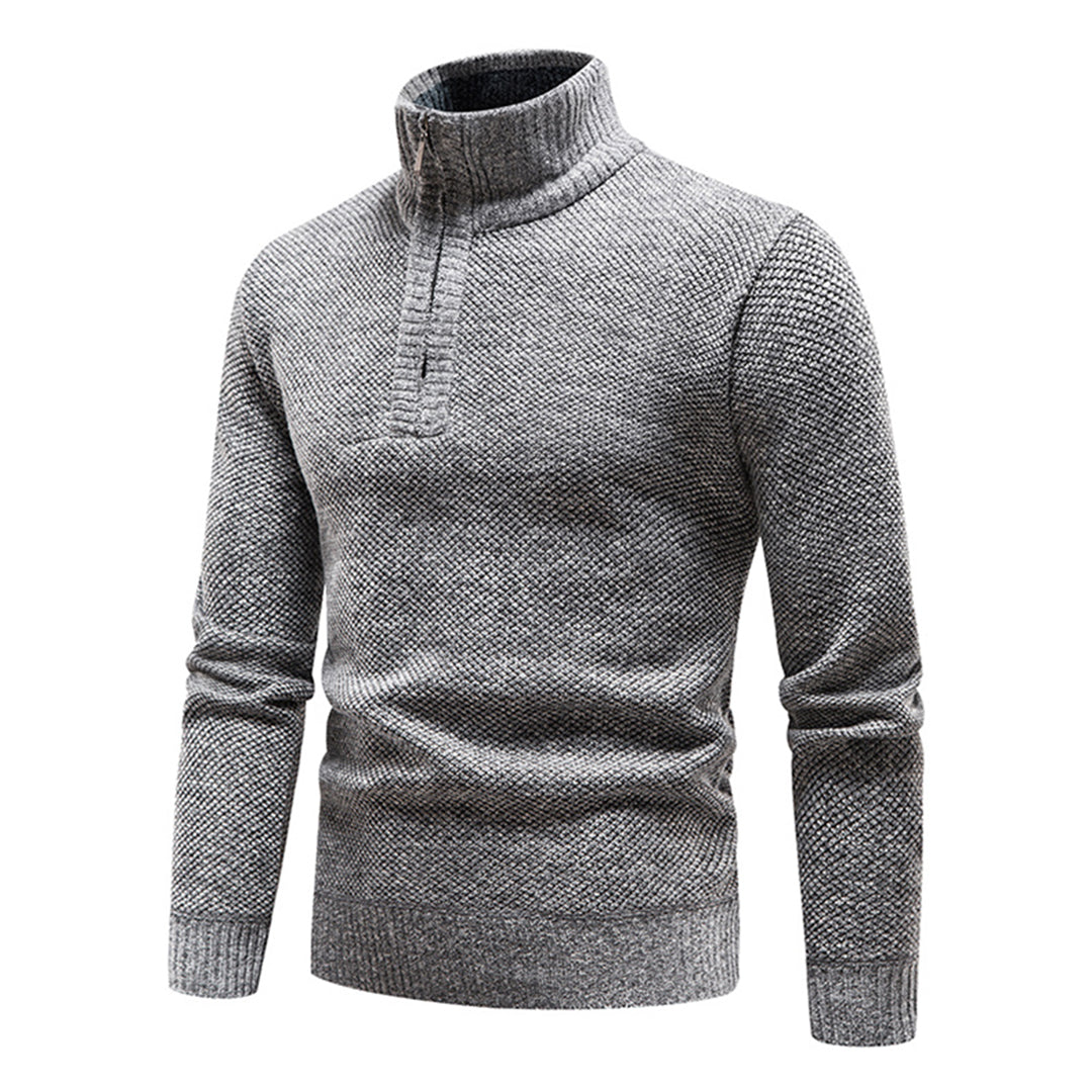 Jagger | Pull homme stylé avec coupe moderne