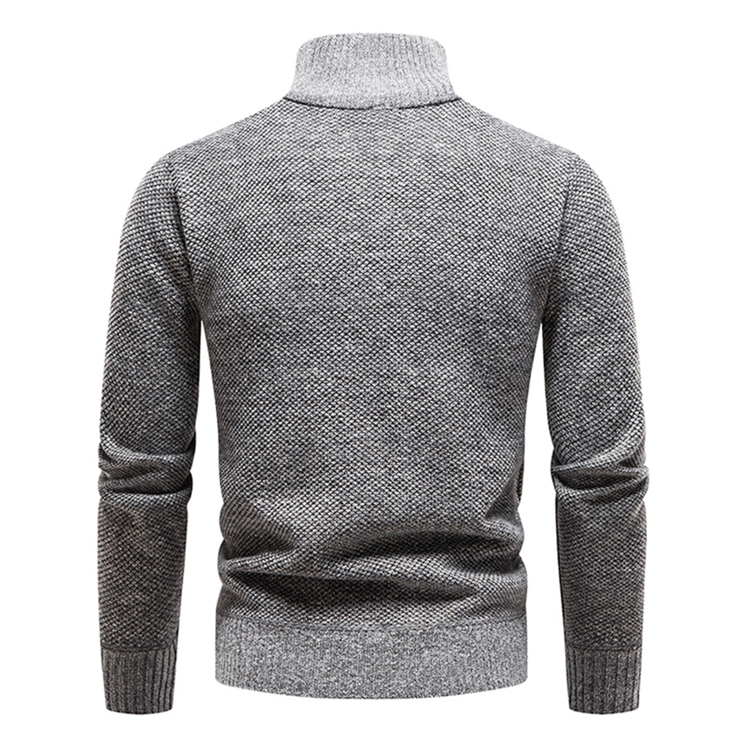 Jagger | Pull homme stylé avec coupe moderne