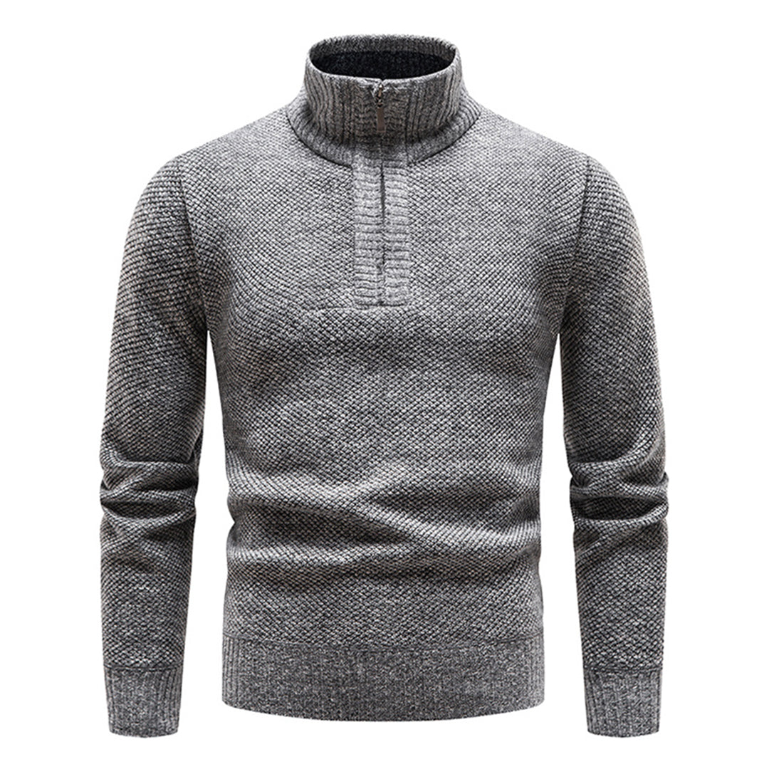 Jagger | Pull homme stylé avec coupe moderne