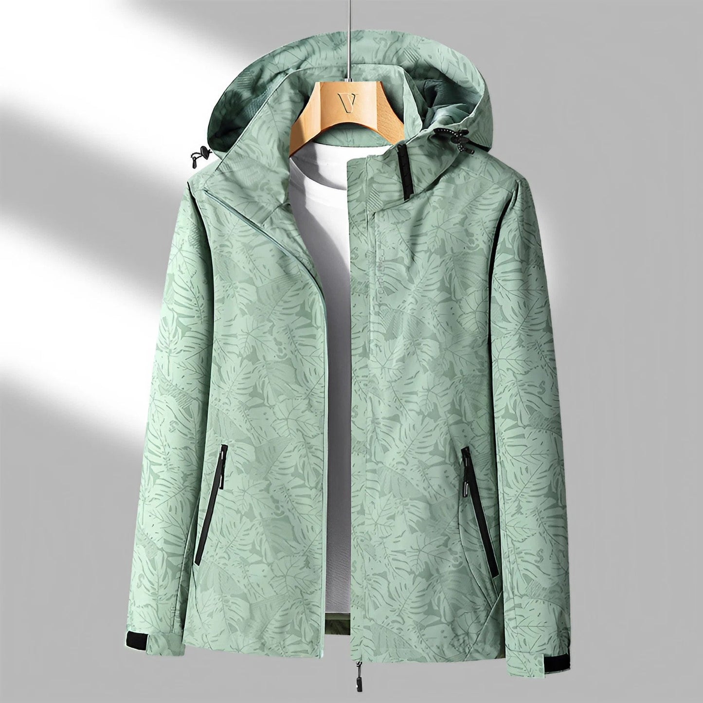 Elvah | Manteau de pluie imperméable pour femme