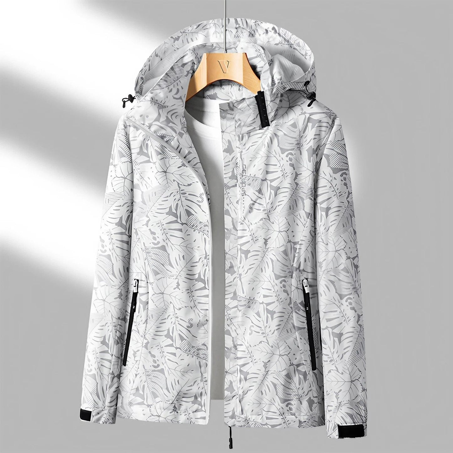 Elvah | Manteau de pluie imperméable pour femme