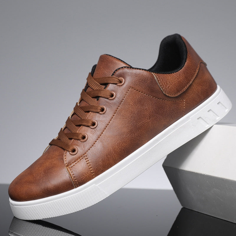 Henric | Premium Sneakers Homme - Confort & Style Décontracté