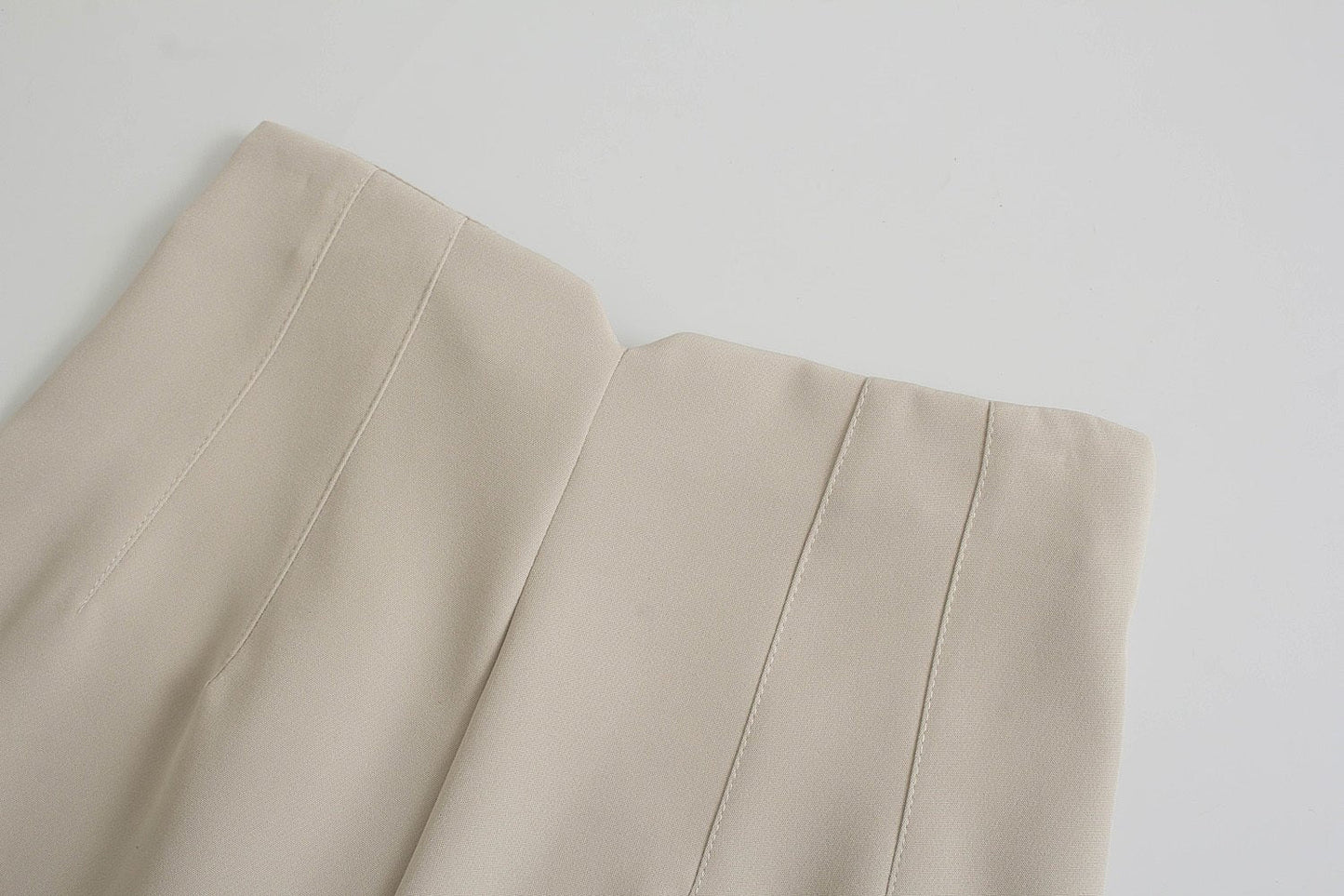 Eleis | Pantalon Femme Taille Haute, Élégance et Confort pour Votre Garde-Robe Professionnelle