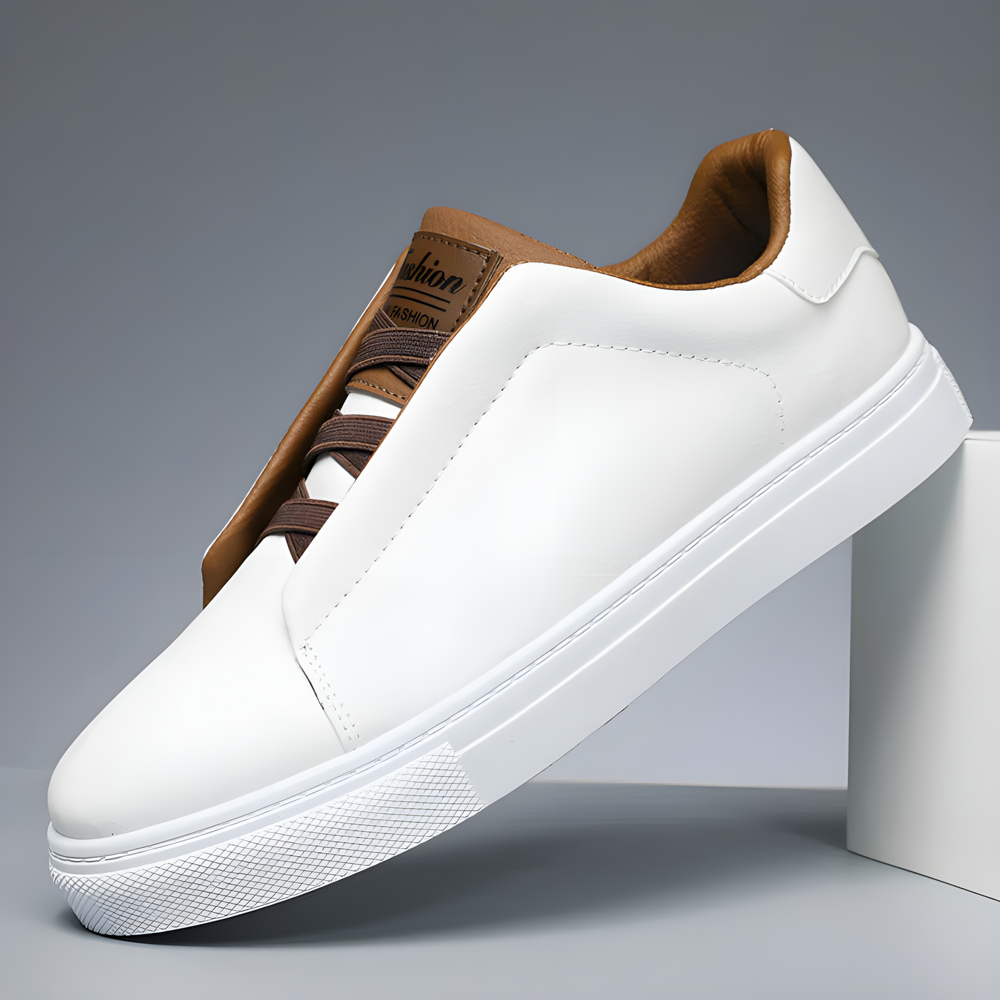 Anselme | Sneakers Casual et Tendance pour Homme