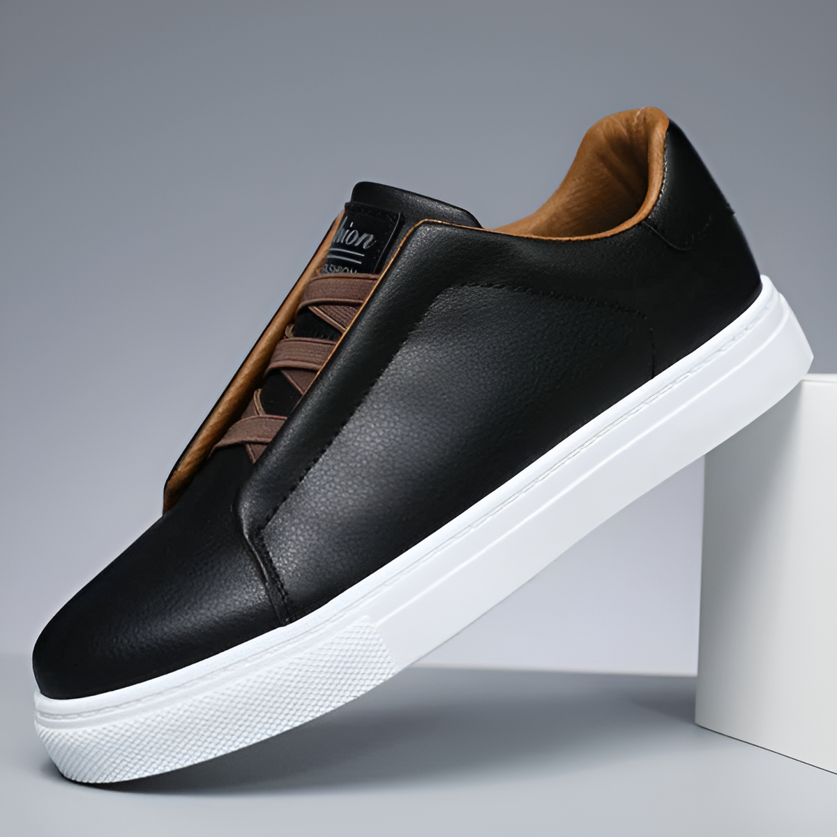 Anselme | Sneakers Casual et Tendance pour Homme