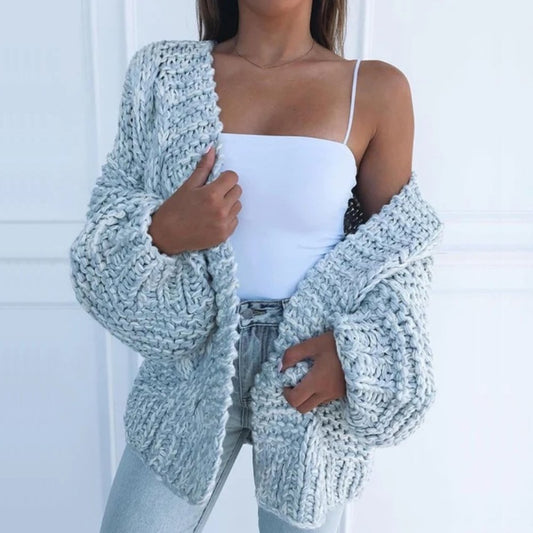 Cardina | Cardigan élégant et polyvalent pour toutes les occasions