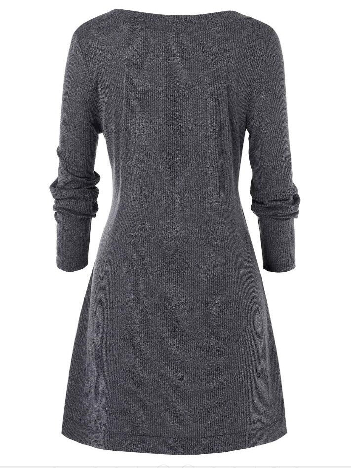 Lacazett | Robe confortable et élégante pour femme